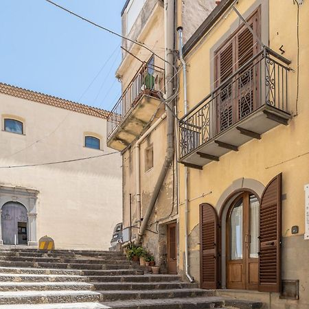 La Casa Del Sarto Villa Sperlinga Ngoại thất bức ảnh