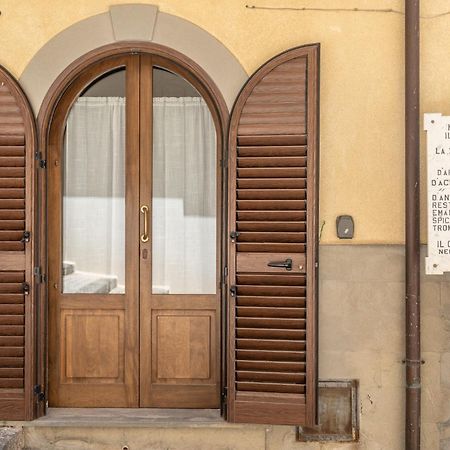 La Casa Del Sarto Villa Sperlinga Ngoại thất bức ảnh