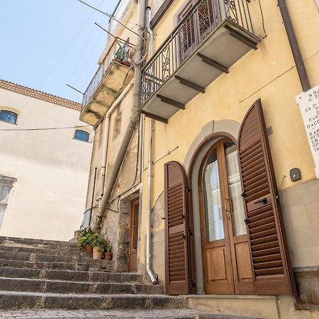 La Casa Del Sarto Villa Sperlinga Ngoại thất bức ảnh