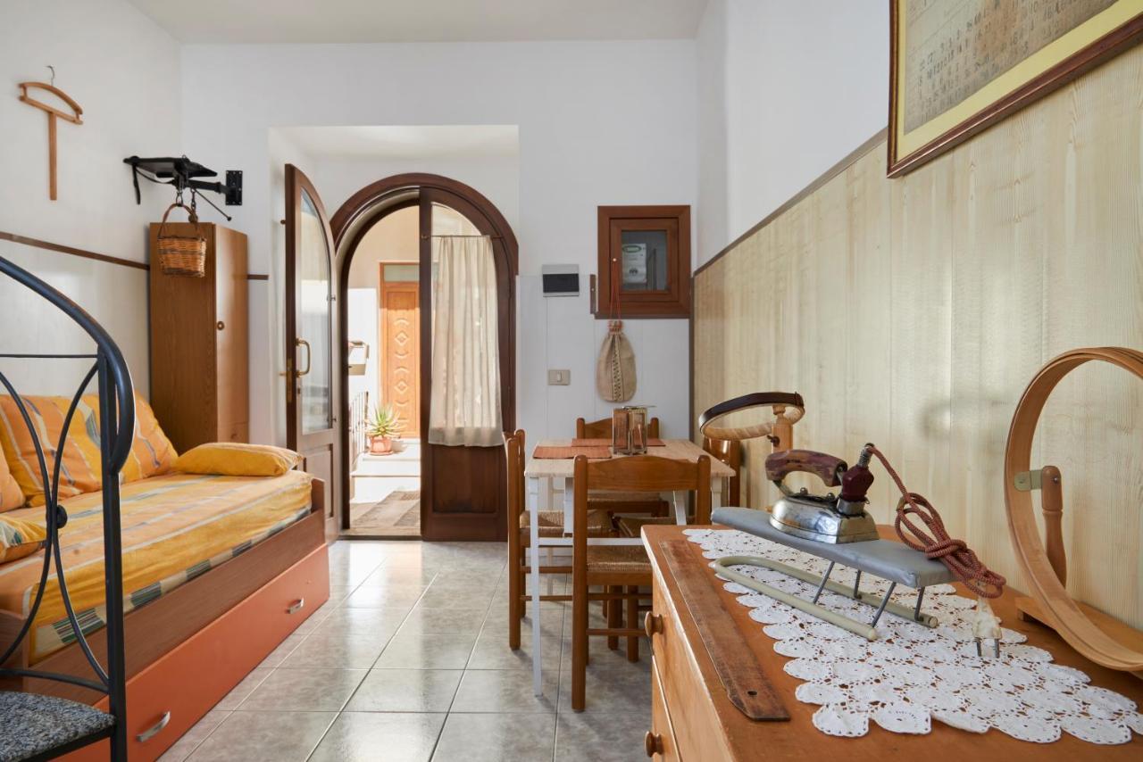 La Casa Del Sarto Villa Sperlinga Ngoại thất bức ảnh
