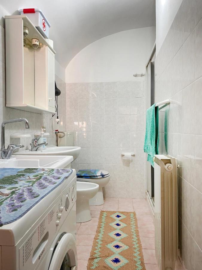 La Casa Del Sarto Villa Sperlinga Ngoại thất bức ảnh