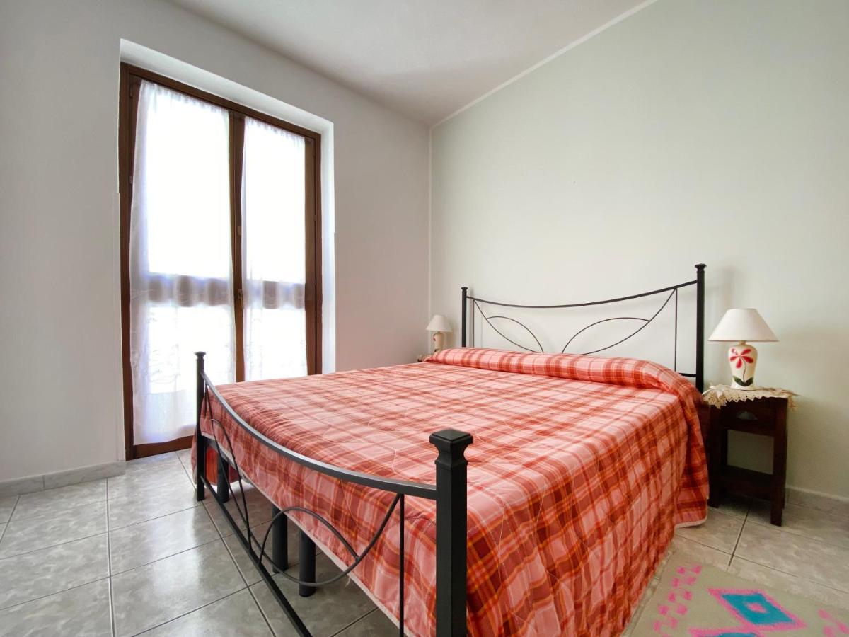 La Casa Del Sarto Villa Sperlinga Ngoại thất bức ảnh