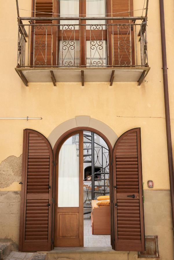 La Casa Del Sarto Villa Sperlinga Ngoại thất bức ảnh