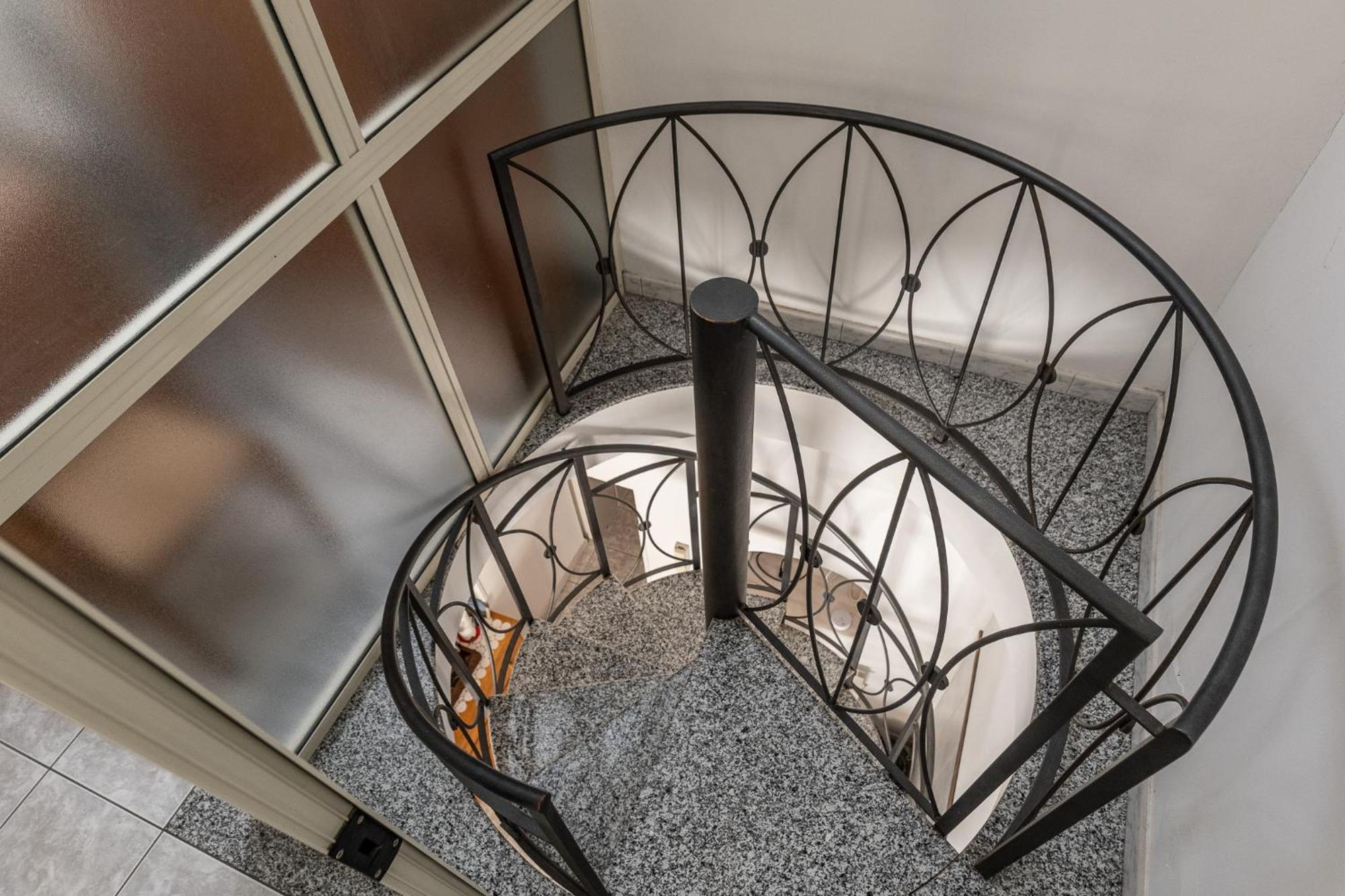 La Casa Del Sarto Villa Sperlinga Ngoại thất bức ảnh