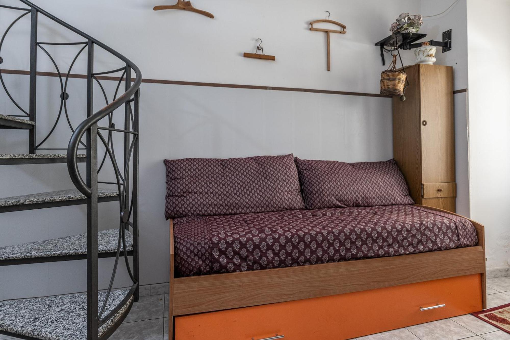 La Casa Del Sarto Villa Sperlinga Ngoại thất bức ảnh