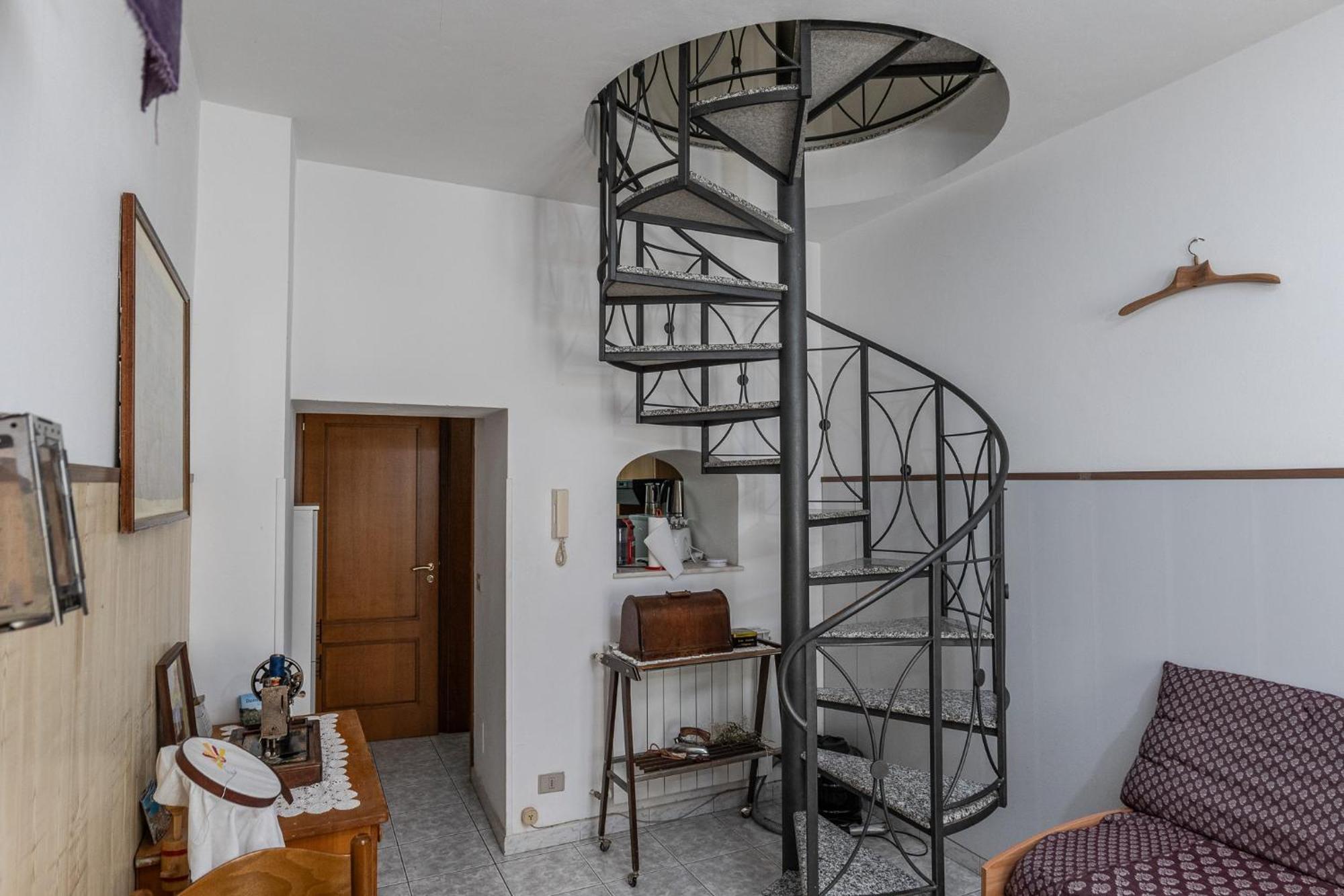 La Casa Del Sarto Villa Sperlinga Ngoại thất bức ảnh