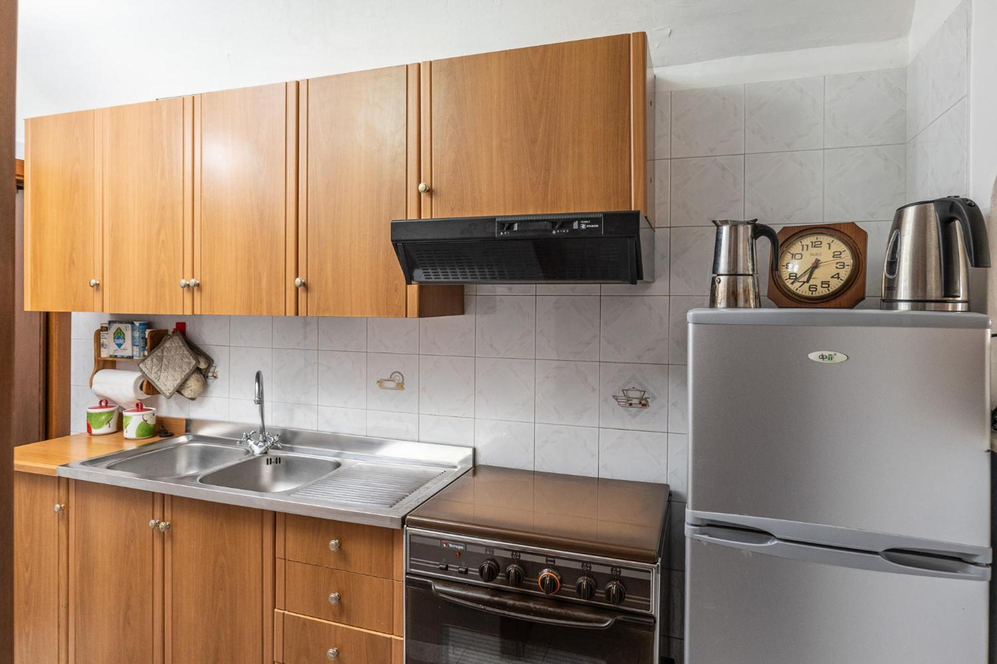 La Casa Del Sarto Villa Sperlinga Ngoại thất bức ảnh