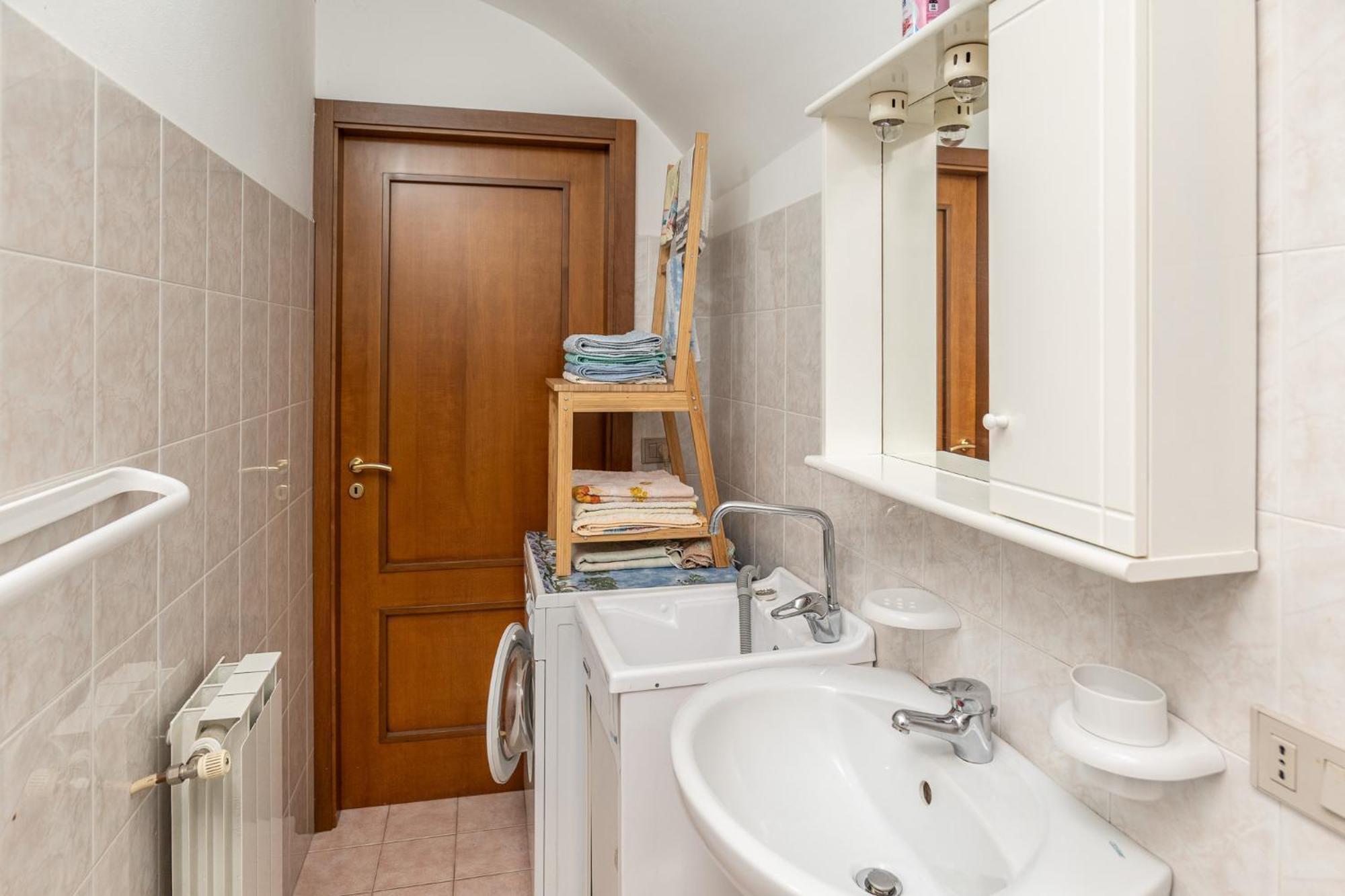La Casa Del Sarto Villa Sperlinga Ngoại thất bức ảnh