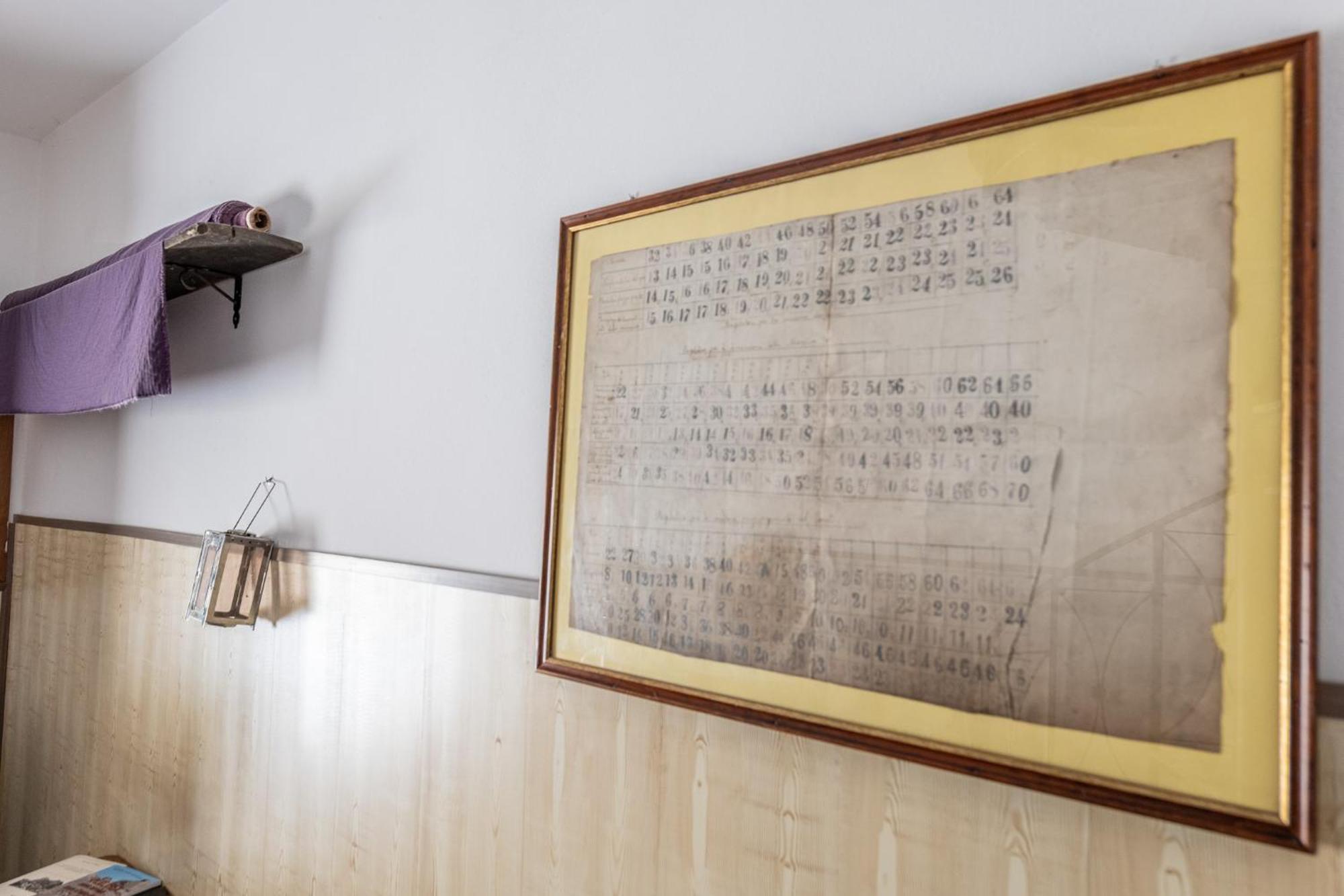 La Casa Del Sarto Villa Sperlinga Ngoại thất bức ảnh