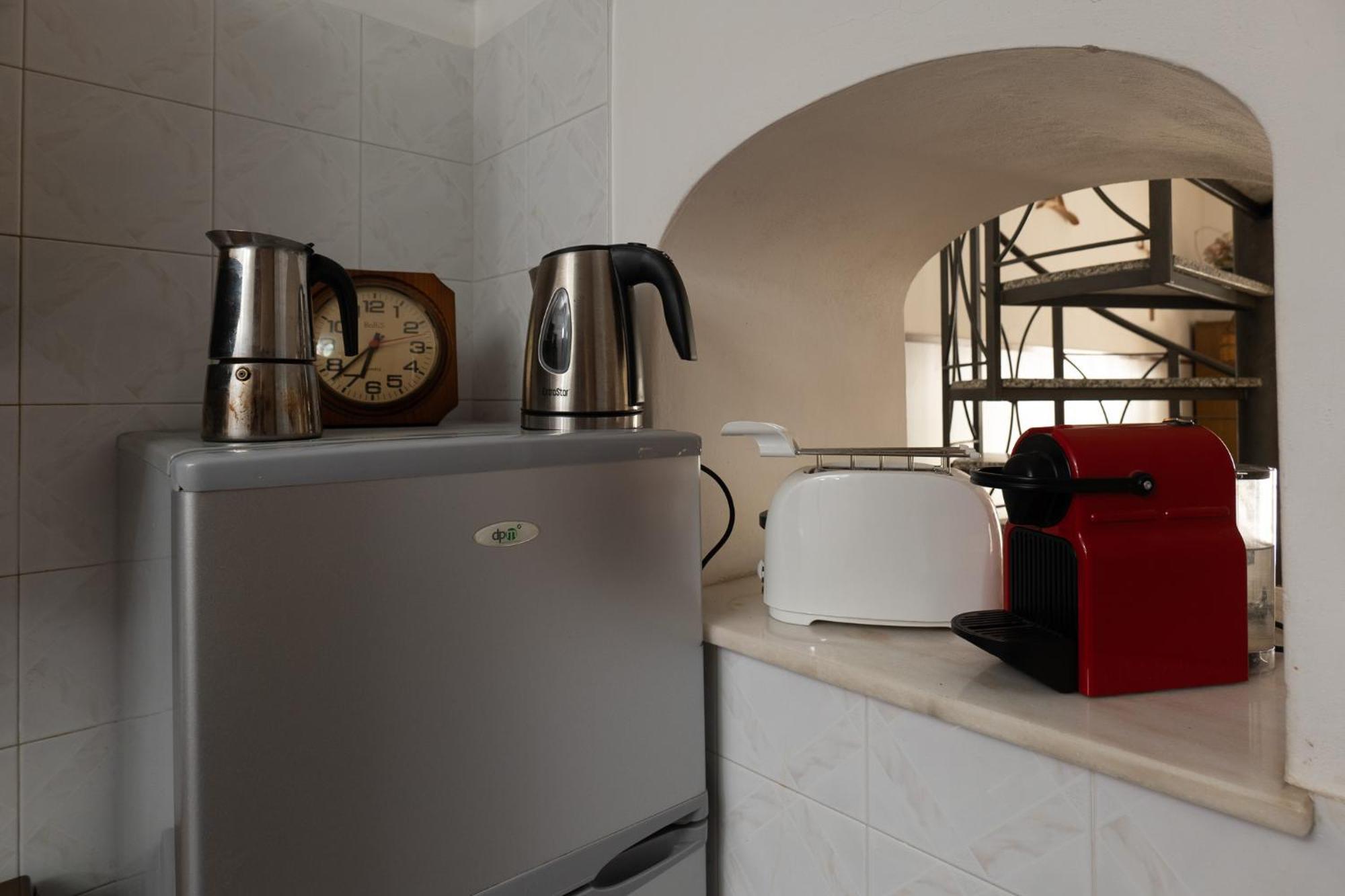 La Casa Del Sarto Villa Sperlinga Ngoại thất bức ảnh